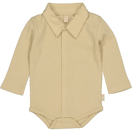 Levv Shirt - LNBW26NOUD