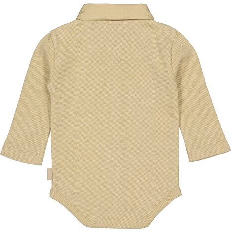 Levv Shirt - LNBW26NOUD