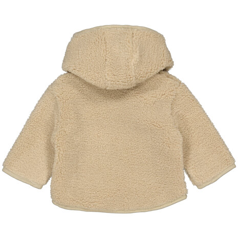 Levv Jacket - LNBW26NOWIE
