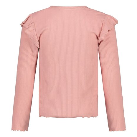 Jubel Longsleeve - Moon Flowers 91600470