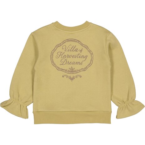 Levv Sweater - LW262DANTE