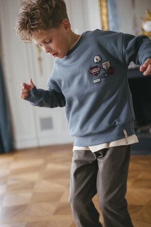 Levv Sweater - LW262DAWSON