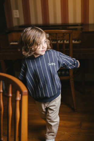 Levv Sweater - LW262DAY