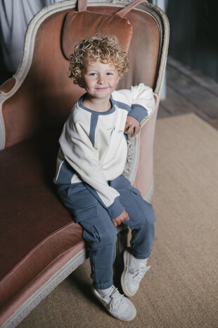 Levv Sweater - LW262DWAYNE