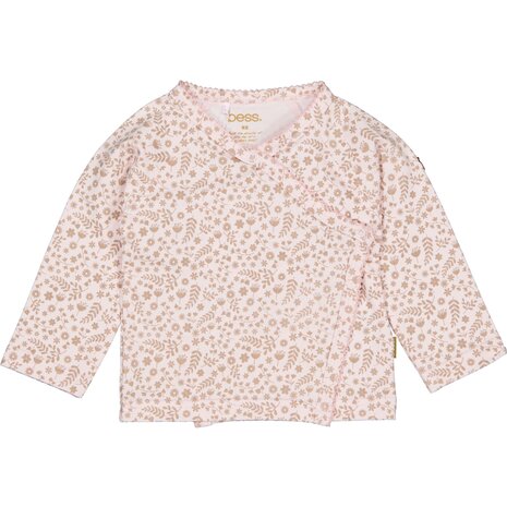 BESS Shirt BW261AAGJE