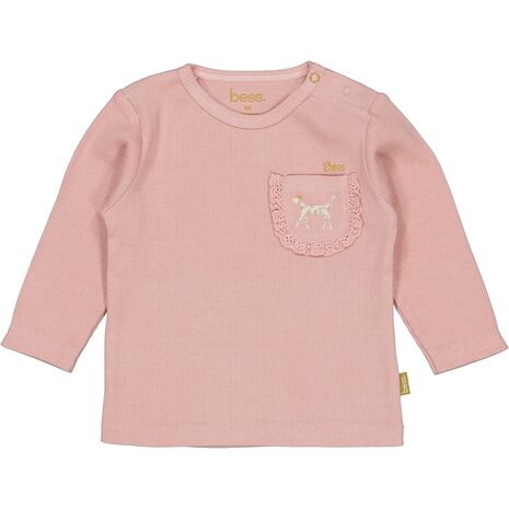 BESS Shirt BW261ADRIENNA