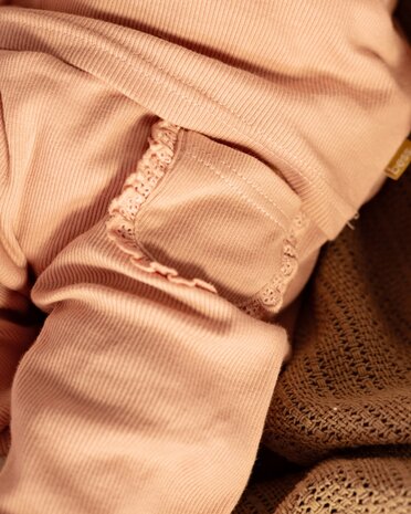 BESS Pants BW261AGNES