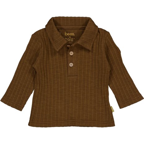 BESS Shirt BW261ABEL