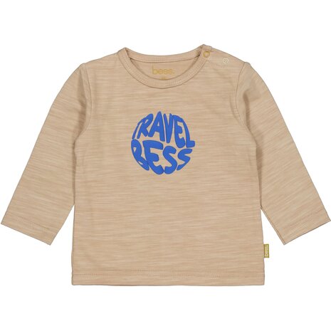 BESS Shirt BW261ALAIN