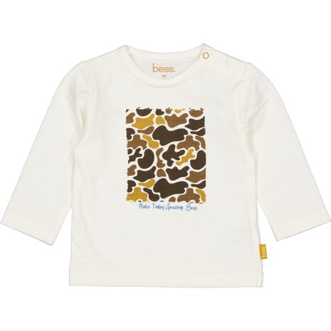 BESS Shirt BW261ALBERT