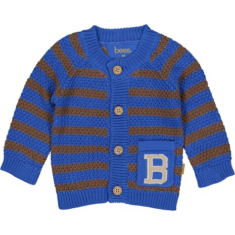 BESS Cardigan BW261ALEXANDER