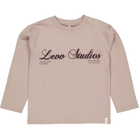 Levv Shirt - LW263DAMON