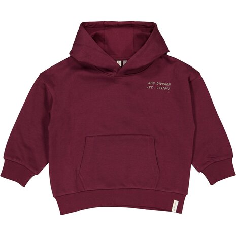 Levv Sweater - LW263DENVER