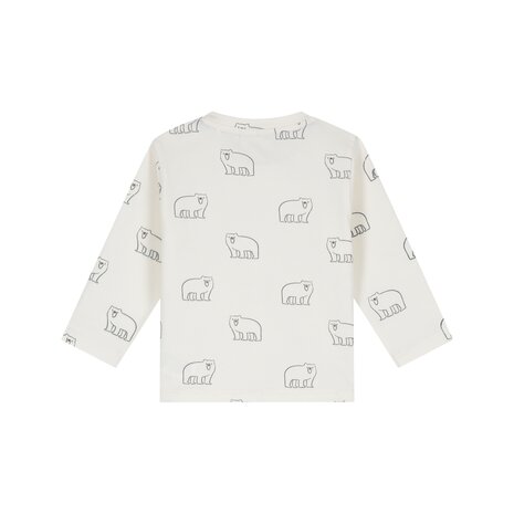 BABYFACE t-shirt longsleeve BBE26627695