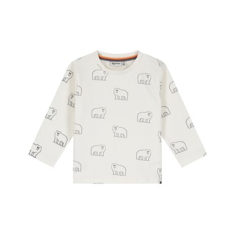 BABYFACE t-shirt longsleeve BBE26627695