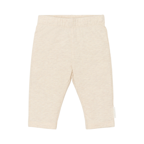 Little Dutch Legging Vanilla melee