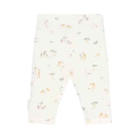 Little Dutch Legging Little Safari