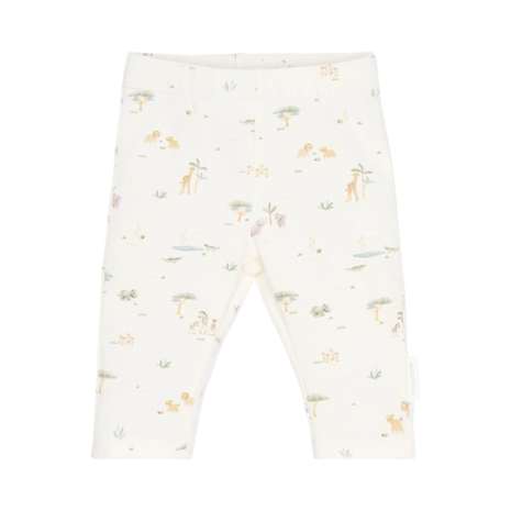 Little Dutch Legging Little Safari