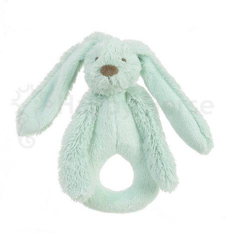 Happy Horse Lagoon Rabbit Richie Rattle