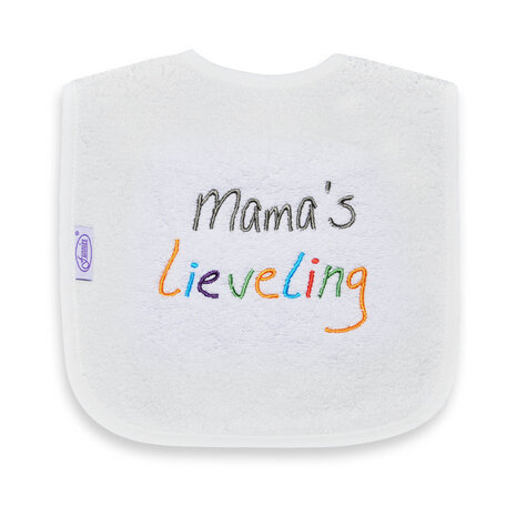 Slabber Funnies Mama's Lieveling