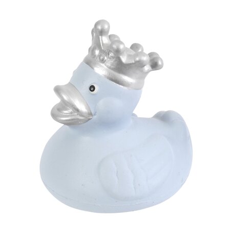 BamBam Blue Rubber Duck