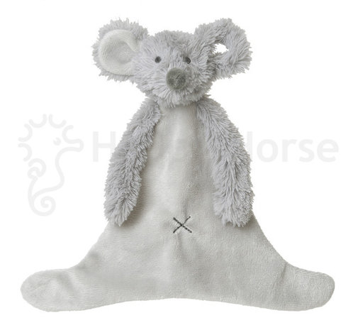 Happy Horse Mouse Mindy Tuttle