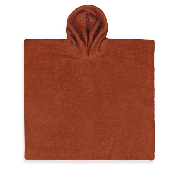 Poncho Copper