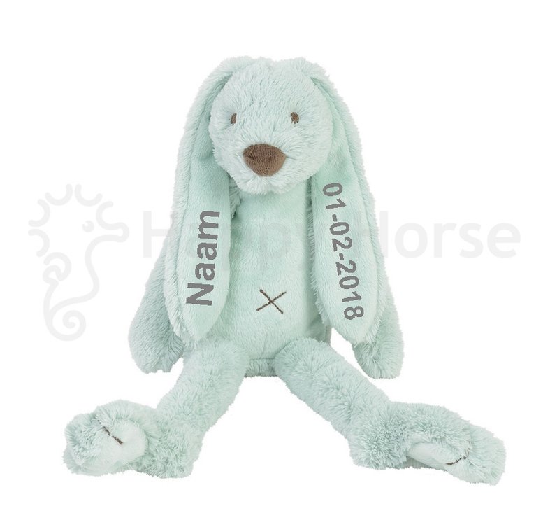 Happy Horse Lagoon Big Rabbit Richie