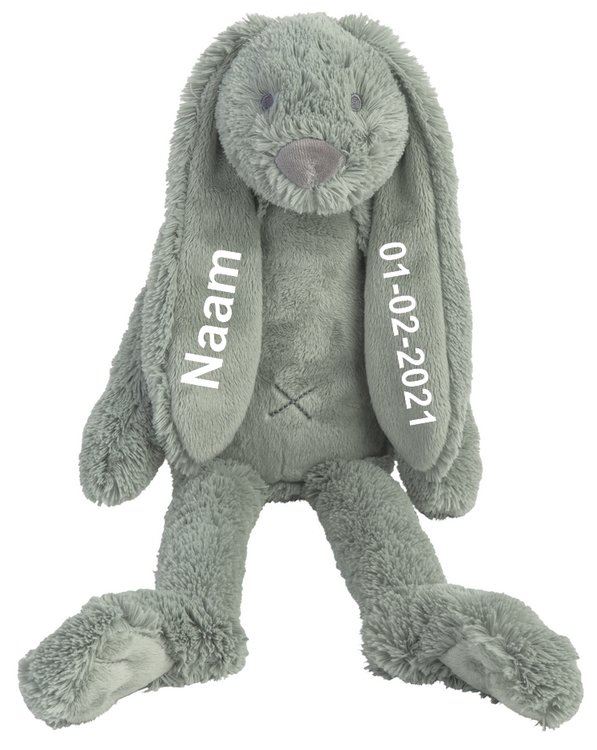 Happy Horse Green Rabbit Richie