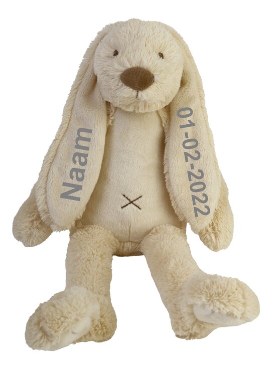 Happy Horse Beige Rabbit Richie