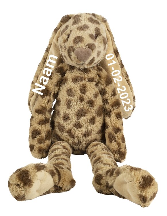 Happy Horse Jubilee Big Rabbit Richie 2023