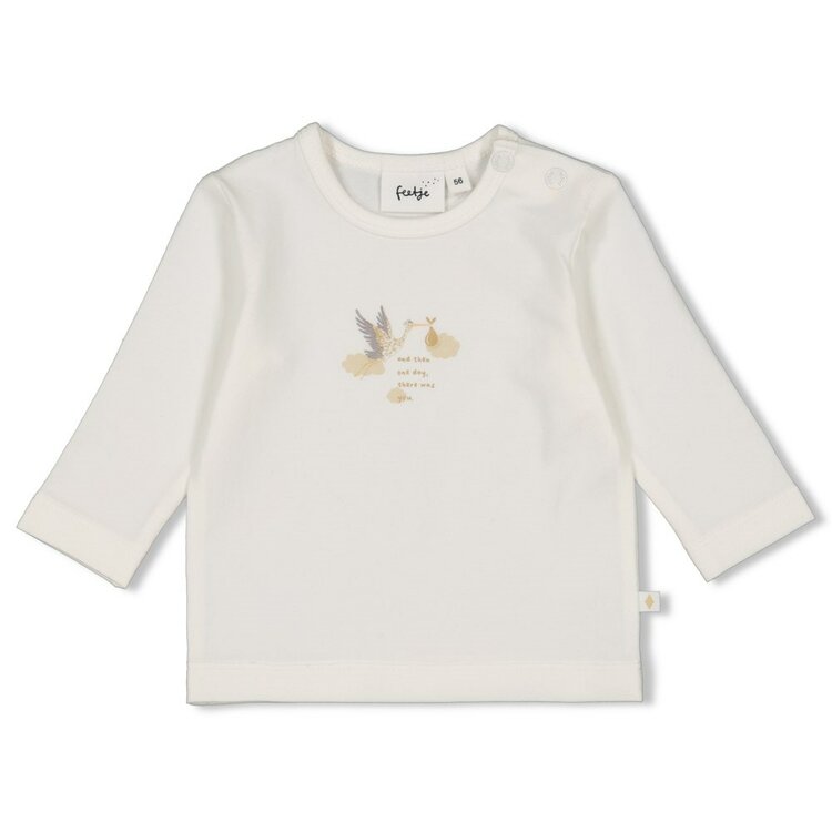 Feetje Longsleeve - Special Delivery 51602501