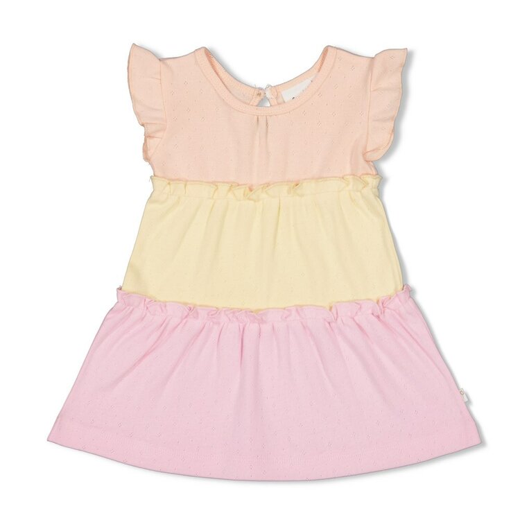 Feetje Jurk - Sunshine 51400551