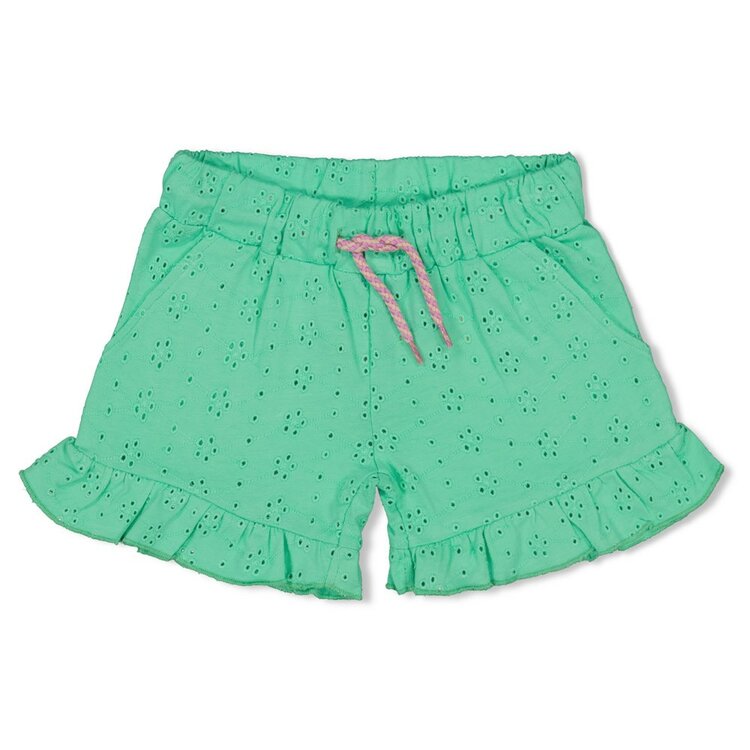 Jubel Short broderie - Picknick Perfect 92100130