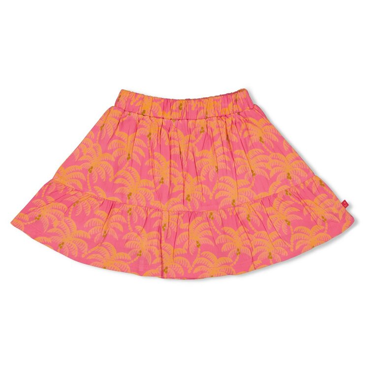 Jubel Rok AOP - Samba Shake 90600296