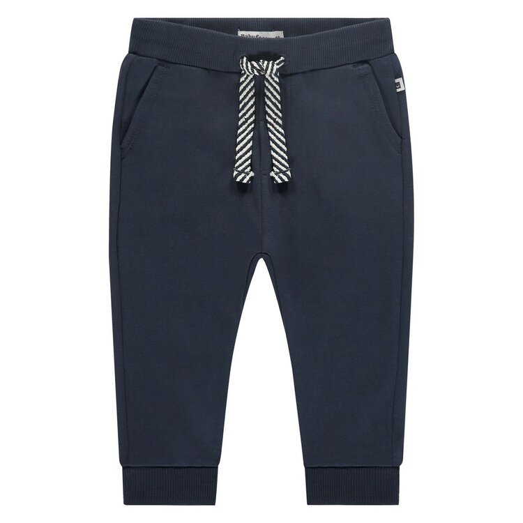 BABYFACE baby boys sweat pants navy BBE25127201