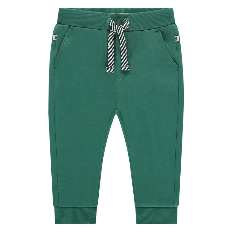 BABYFACE baby boys sweat pants green BBE25127207
