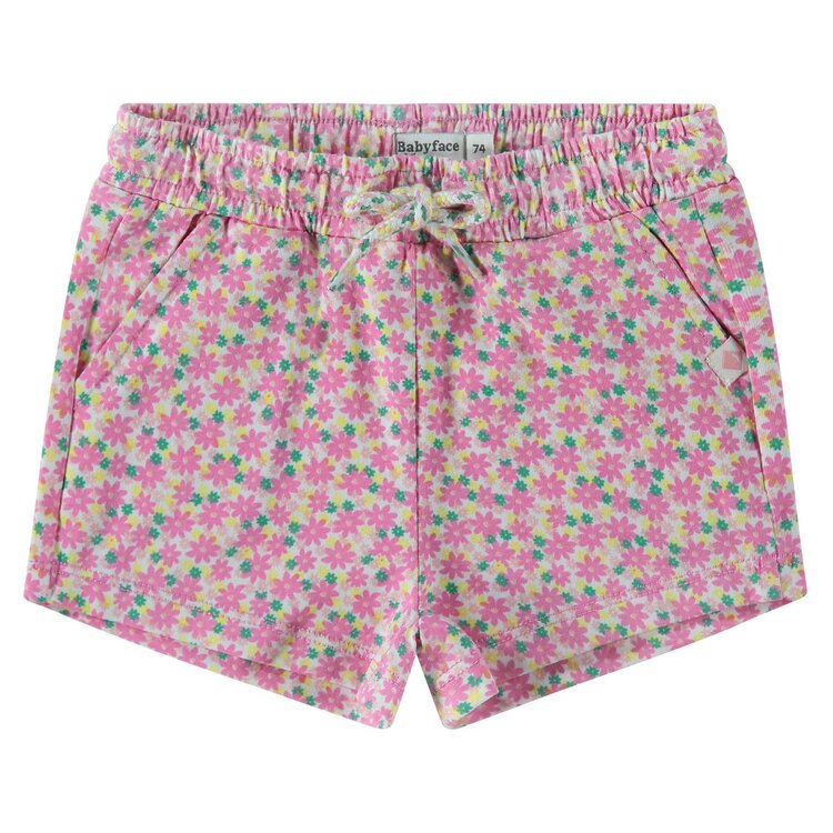BABYFACE baby girls short candy BBE25328248