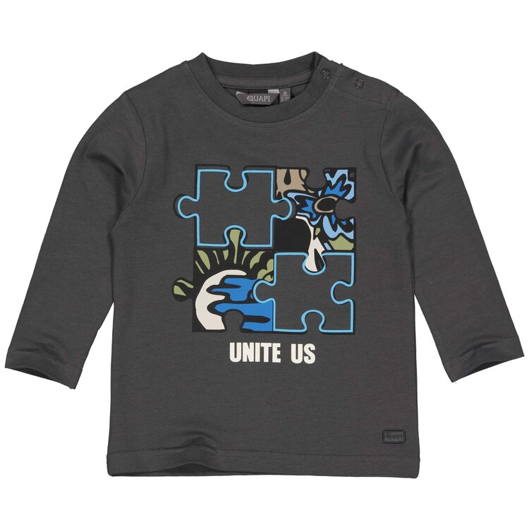 Quapi Shirt - QS251MARIO