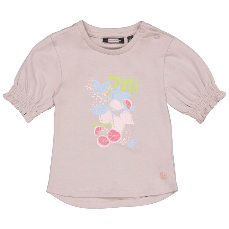 Quapi Shirt - QS253METTE