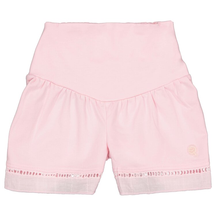 Quapi Pants - QS253MIRRE