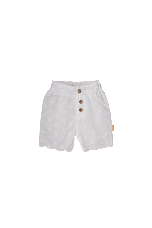 BESS Shorts Broderie 251114-001