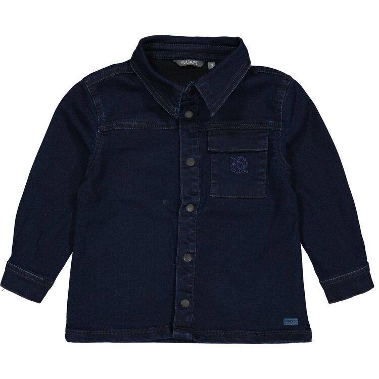 Quapi Shirt - QW251INSTAN