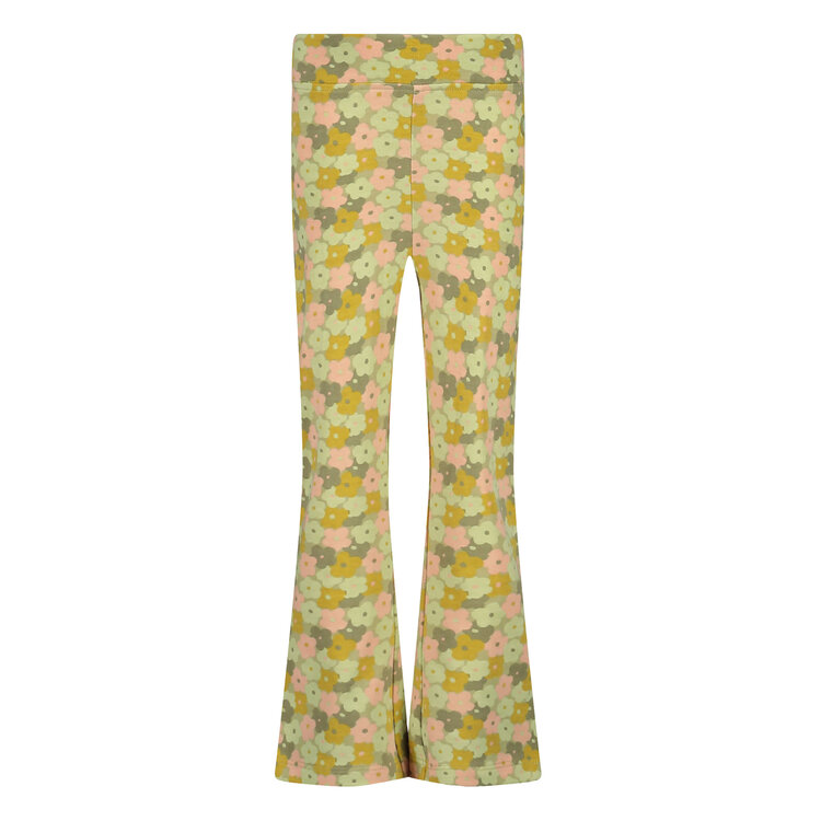 Quapi Pants - QW251IZZY