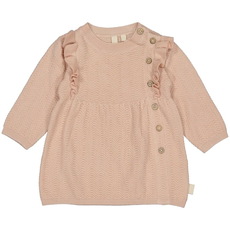 Levv Dress - LNBW25LARISSA