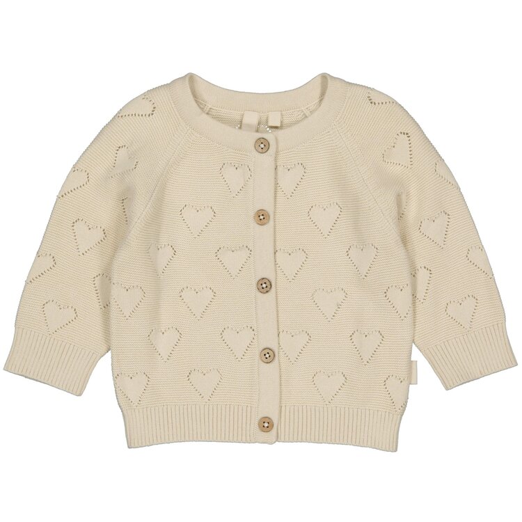 Levv Sweater - LNBW25LEANDRA