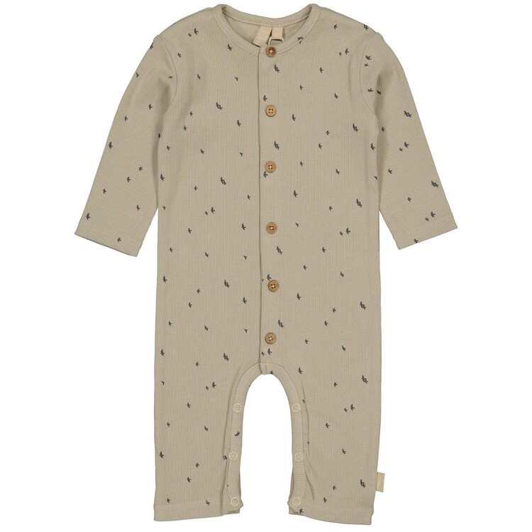 Levv Pants - LNBW25LUCA