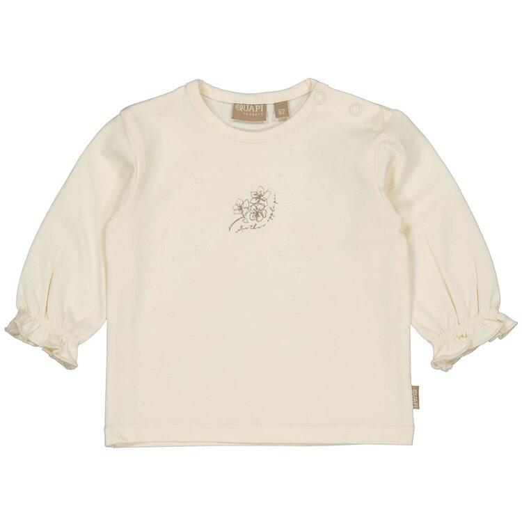 Quapi Shirt - QNBW25KATO