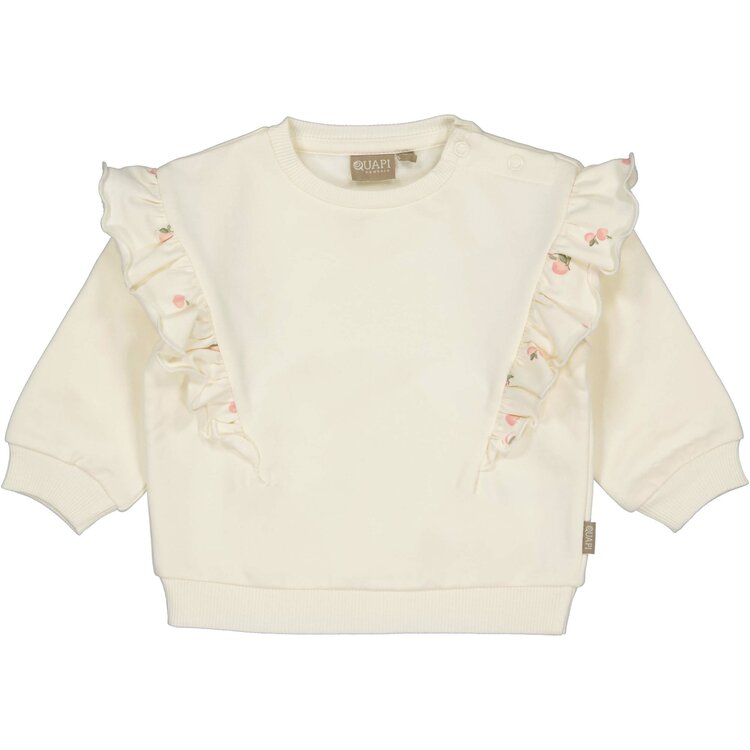 Quapi Sweater - QNBW25KEDY