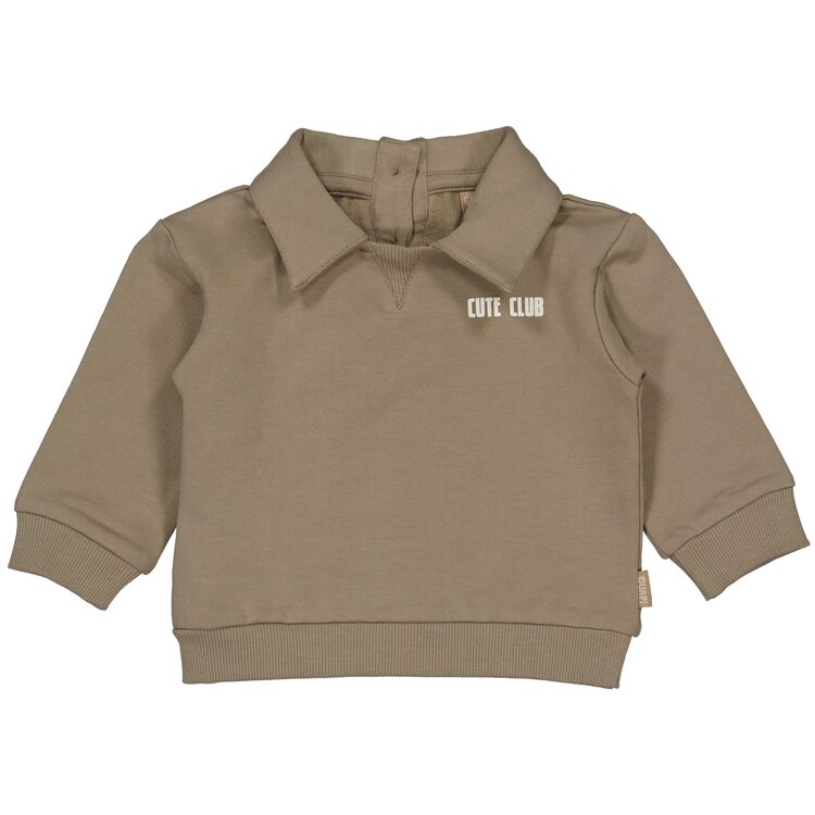 Quapi Sweater - QNBW25KEREM